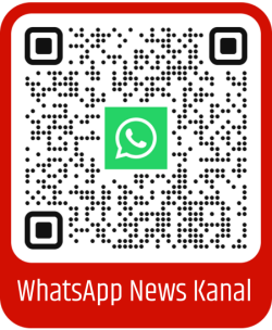 Whatsapp Kanal QR transparent